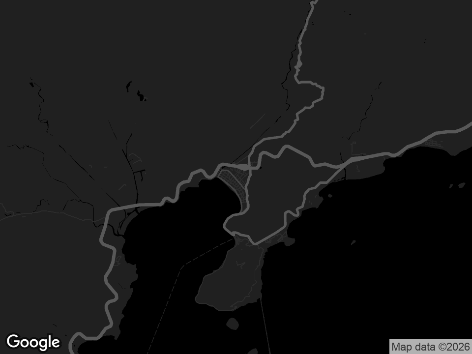 Praia+do Saco, Sergipe Map